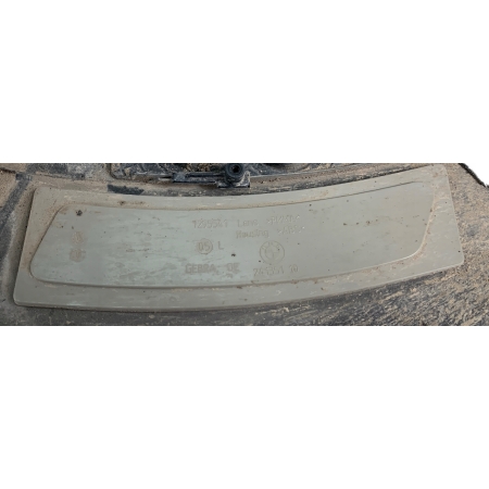 U5 BMW 4 F32 F33 F36 ODBLASK ZDERZAKA USA LEWY PRZÓD 7295541