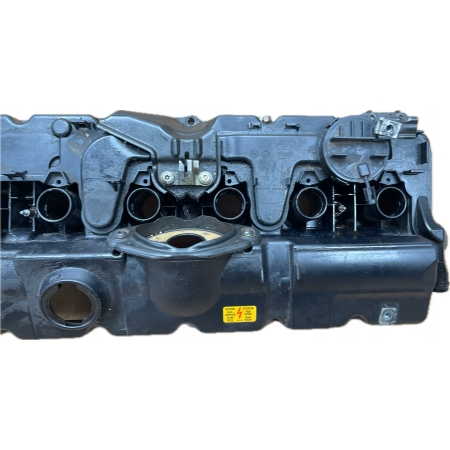BMW E70 X5 E90 E60 N52 POKRYWA ZAWORÓW 7552281