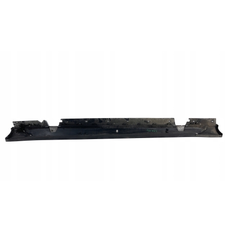 LISTWA PROGOWA PRAWA BMW X1 E84 2990600