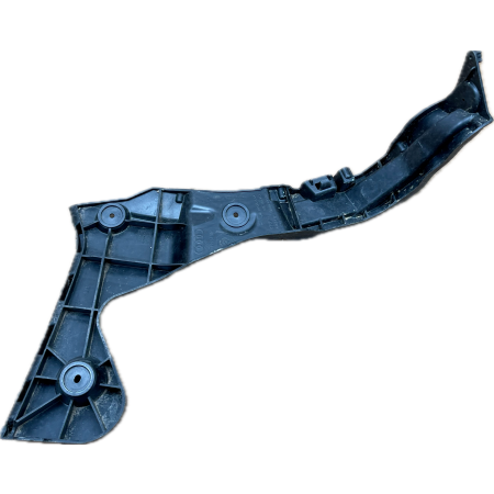 AUDI Q3 83A SPORTBACK ŚLIZG ZDERZAKA MOCOWANIE  TYŁ LEWY 83F807453