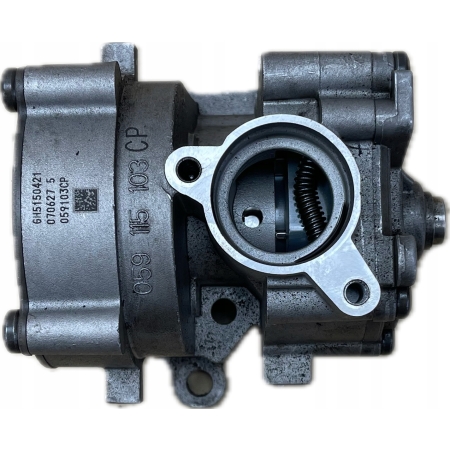AUDI A5 A6 A7 C8 3.0 TDI POMPA OLEJU 059115103CP