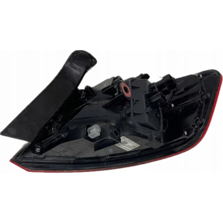 AUDI A3 8V0 LAMPA LEWA TYŁ TYLNA LOW 8V4945069 18.05.18
