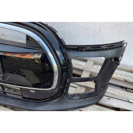 MINI F55 F56 F57 LIFT LCI ZDERZAK PRZÓD PRZEDNI OEM 9450544
