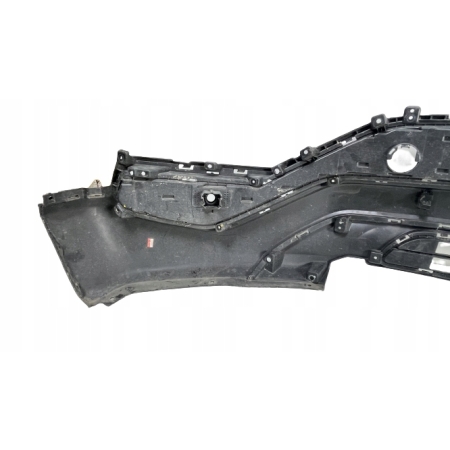 SSANG YONG REXTON Y400 SPOILER PRZÓD 78712-36000