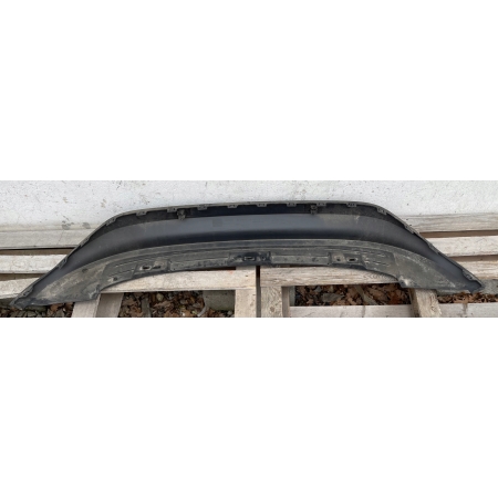 VW ID.3 ID3 SPOILER ZDERZAKA TYŁ DOKŁADKA 10A807521