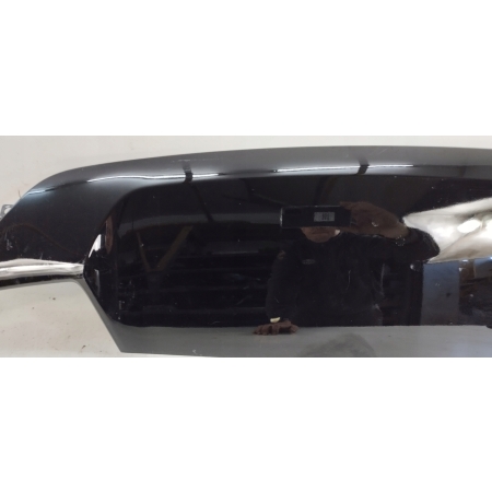 2 LAND ROVER VELAR L560 LIFT 23- SPOILER ZDERZAKA TYŁ N8A2-17F954-A