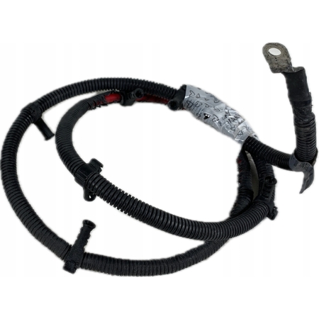 P2 CADILLAC ESCALADE IV 14 - PRZEWÓD KABEL AKUMULATORA MINUS 23119639