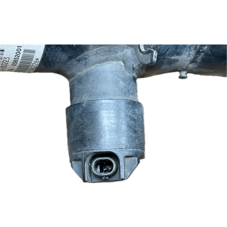 AM34 VOLVO XC40 EX40  AMORTYZATOR PRAWY PRZÓD PRZEDNI 32283223