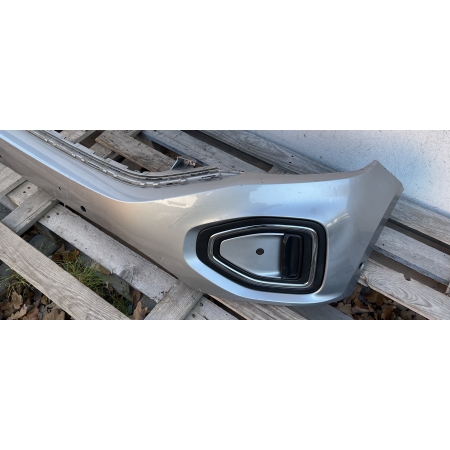 VW T-ROC LIFT 2021 - ZDERZAK PRZÓD PRZEDNI POD PDC 2GA807221Q 2GA807221S