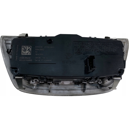 BMW F90 G30 G31 G32 PANEL PRZEŁĄCZNIK WŁĄCZNIK ŚWIATEŁ 6841882