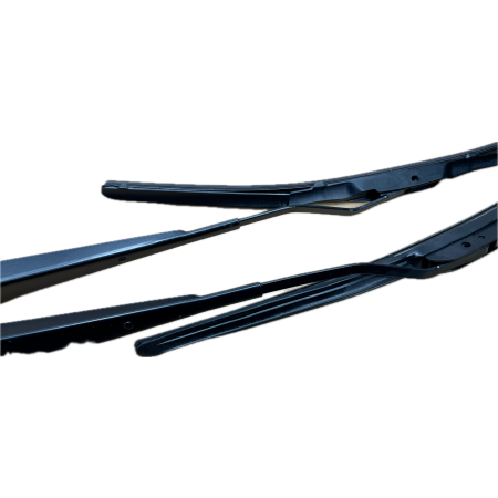 O2 CADILLAC ESCALADE IV 2014 -  RAMIĘ WYCIERACZKI PRAWE LEWE KOMPLET GM 2458 GM 2459