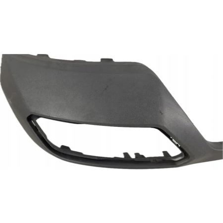 DYFUZOR SPOILER ZDERZAKA TYŁ SEAT ATECA LIFT 575 20- 575807425D