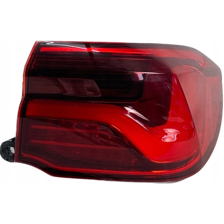 PRAWA LAMPA LED EUROPA BMW X2 F39 7420738