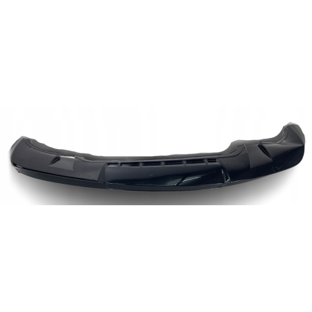 A1-17 ALPINA B6 BMW F06 F12 F13 SPOILER ZDERZAKA DOKŁADKA PRZÓD 4110054