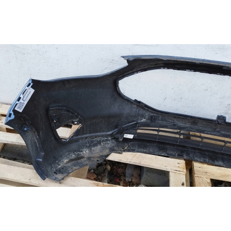 FORD FIESTA MK8 LIFT 2021- ZDERZAK PRZEDNI PRZÓD POD PDC N1BB-17757-A