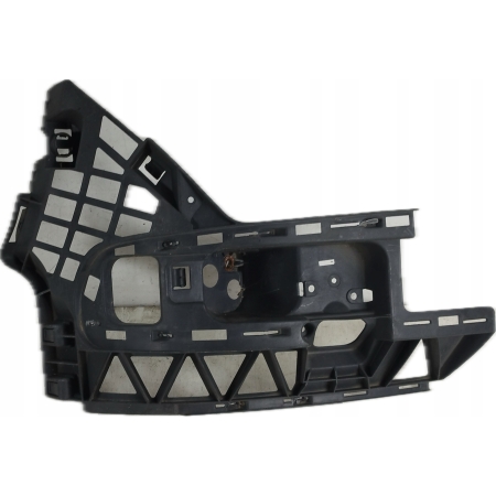 VW T5 ŚLIZG LEWY PRZÓD PRZEDNI MOCOWANIE 7H5807101