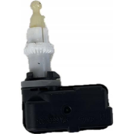 AUDI A1 II SILNIKCZEK REGULACJI REFLEKTORA LAMPY 5G0941295A 82A941003