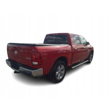 U1 DODGE RAM 1500 IV LIFT 14- TYLNA KANAPA TYŁ FOTELE