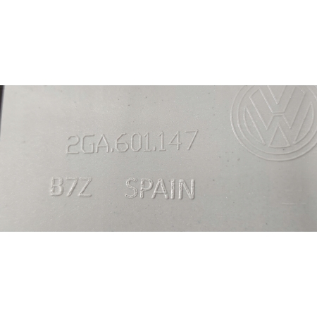 AK60 KOŁPAK VW T-ROC 2GA 16 CALI 2GA601147