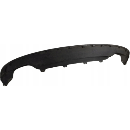 SKODA OCTAVIA IV 4 SPOILER ZDERZAKA TYŁ DOKŁADKA 5E7807521
