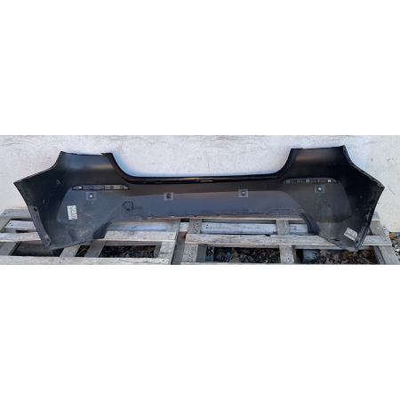 BMW 1 F40 ZDERZAK BASIC TYŁ TYLNY POD PDC