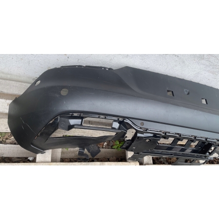 OPEL GRANDLAND X SPOILER DOKŁADKA ZDERZAKA TYŁ YP00064477