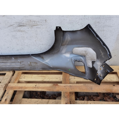 FORD PUMA 2 II MK2 ZDERZAK TYŁ TYLNY L1TB-17906-A1