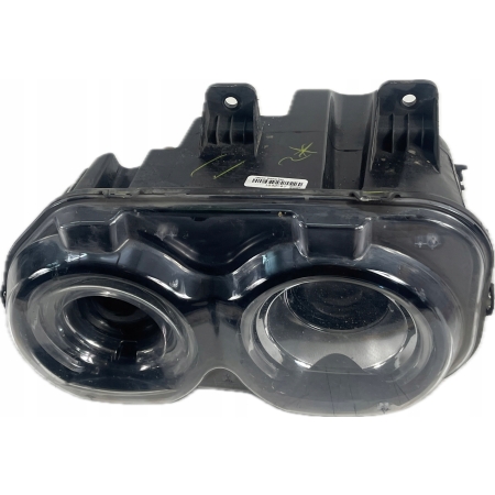 U2 DODGE CHALLENGER 15- LAMPA PRAWA PRZÓD DRL 68174064AF