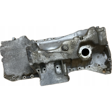 BMW X3 F15 X4 F16 MISKA OLEJOWA OLEJU MISA 7635651