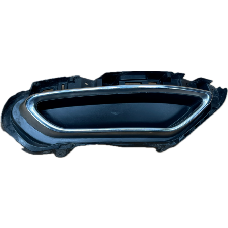 VW PASSAT B8 OSŁONA KRATKA ZAŚLEPKA ZDERZAKA LEWA TYŁ 3G0807055C