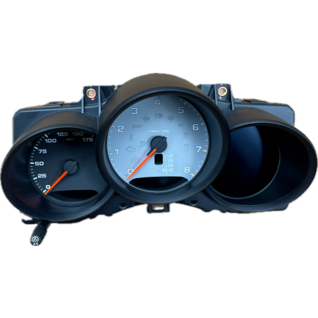 B1 PORSCHE MACAN S 2015 3.0  LICZNIK ZEGARY USA 95B920901P