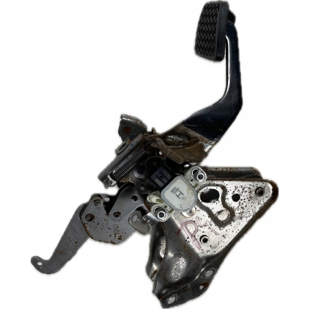 P4 Toyota Rav4 Rav-4 5 2020 - 2.5 hybrid pedał hamulca czujnik 89510-47040