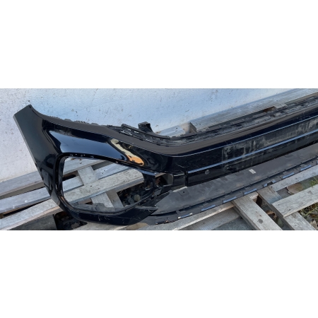 VW T-ROC LIFT R-LINE ZDERZAK PRZÓD PRZEDNI POD PDC 2GA807217AS