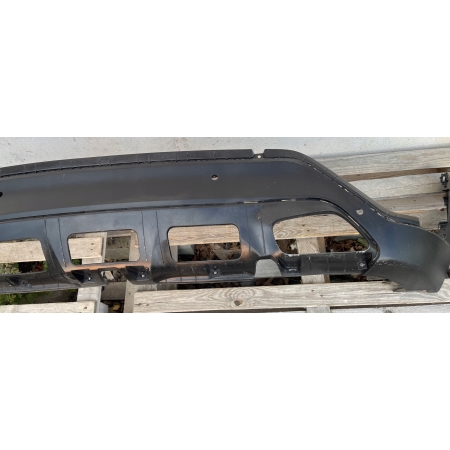 KIA XCEED 2019 - SPOILER ZDERZAKA TYŁ PDC 86612-J7CA0