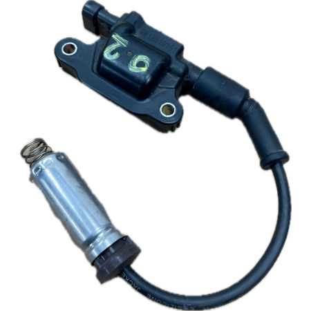 O2 CADILLAC ESCALADE IV 2014 -  6.2 V8 CEWKA ZAPŁONOWA ORYGINAŁ 12619161