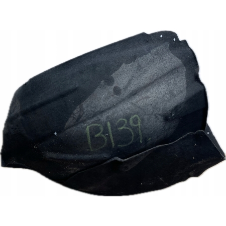 B139 AUDI TT 8S NADKOLE PRAWE PRZÓD PRZEDNIE 8S0821172