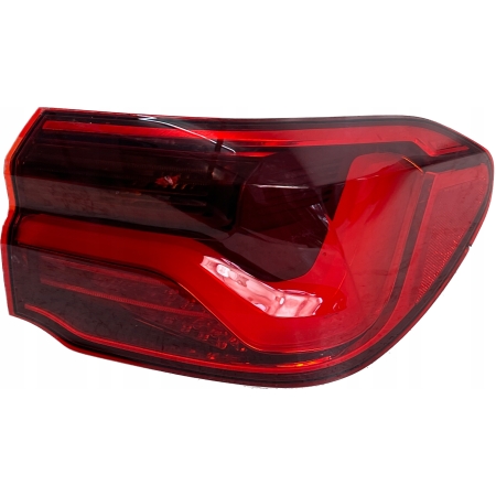 PRAWA LAMPA LED EUROPA BMW X2 F39 7420738
