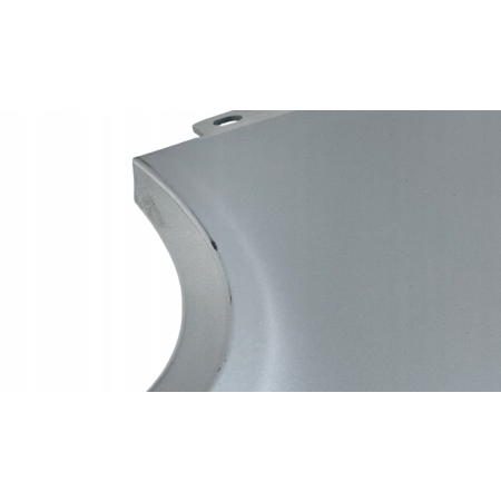 ^OPEL ASTRA IV J GTC OPC LINE SPOILER TYŁ 13346640