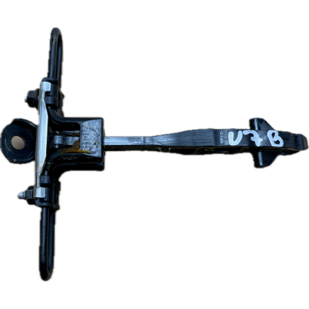 HYUNDAI PALISADE 2020 - OGRANICZNIK DRZWI PRAWY PRZÓD 2110018A 1211L4