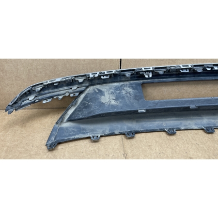 AUDI A3 8Y4 2020- DYFUZOR DOKŁADKA SPOILER ZDERZAKA TYŁ 8Y4807521A