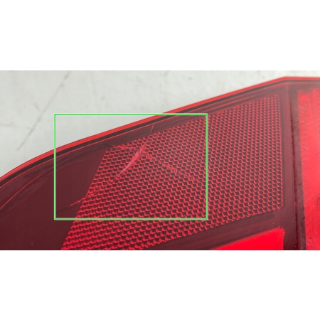 $ VW TIGUAN II 16- LAMPA TYŁ PRAWA 5NA945208F