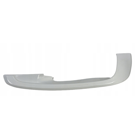 ^ BMW 6 B6 F12 ALPINA SPOILER LISTWA PRAWA 4110056