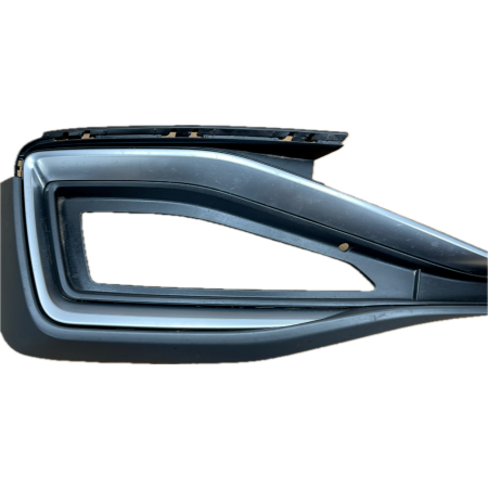 VW PASSAT B8 ALLTRACK 3G0 ATRAPA KRATKA ZDERZAKA LEWA 3G0853665P