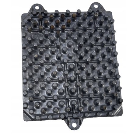 PRZETWORNICA MODUŁ LED BMW 7492088
