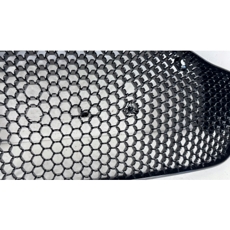 % Aston Martin DBS Superleggera - Grill atrapa zderzaka KY73-8A100-B