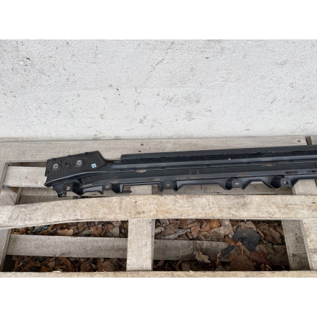 LPA317 BMW i4 G26 M-PAKIET LISTWA PROGOWA PRAWA 8078580