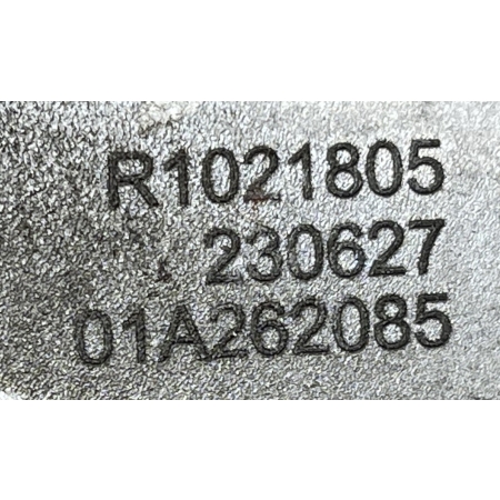 BMW i4 G26 ZWROTNICA PIASTA PRAWYA PRZÓD 6893260 6893262 6897744 6893264