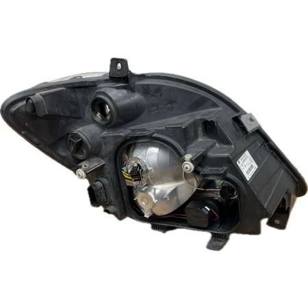 MERCEDES SPRINTER 906 06-14 LAMPA LEWY PRZÓD EUROPA A9068200161