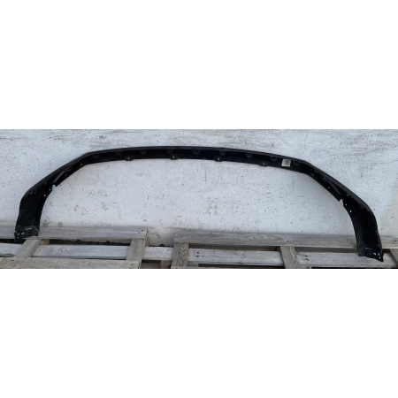 CITROEN C5X C5 X 2022 - SPOILER DOKŁADKA ZDERZAKA PRZÓD 9839721480