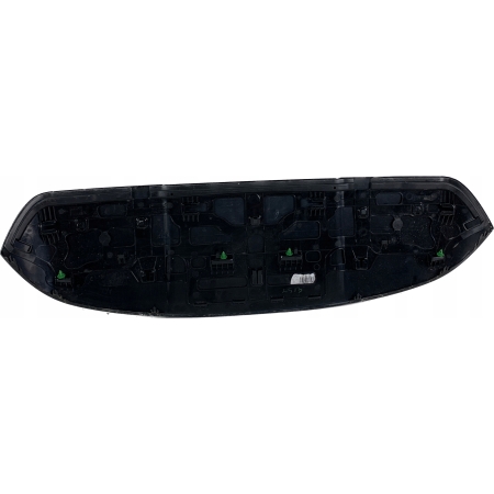 SPOILER LOTKA KLAPY TYŁ BMW 1 F40 7456069